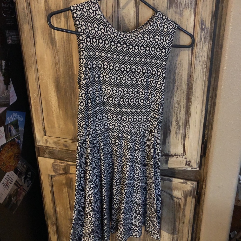 Vans skater dress